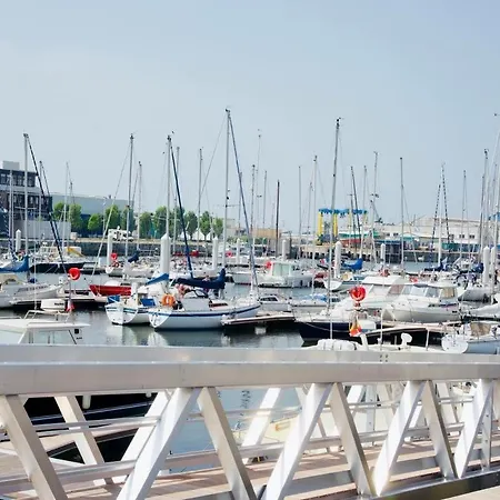 Alta Mar, Nuit Insolite Sur L'eau *