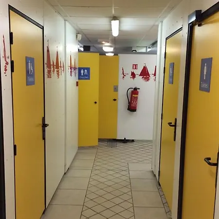 Bådhotel Alta Mar, Nuit Insolite Sur L'eau